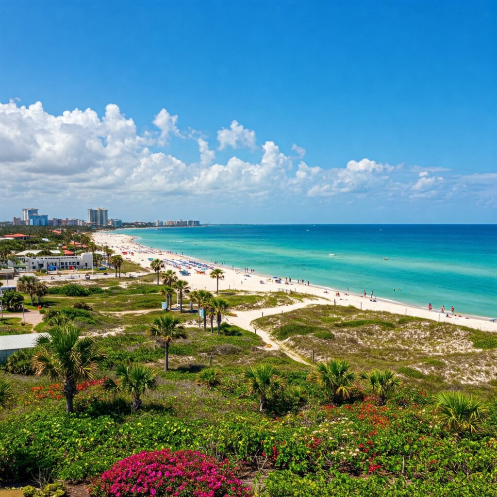 investment Property Cash Out in Florida