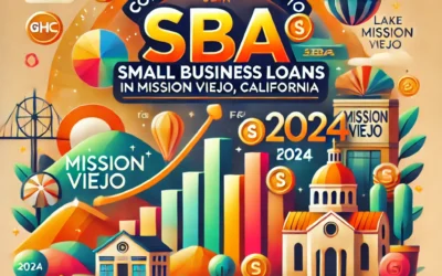 Small Business Loans in Mission Viejo