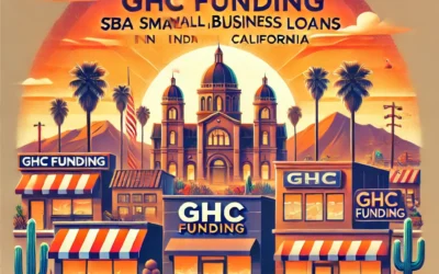 Small Business Loan in Indio