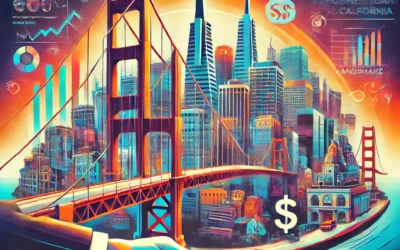 Small Business Loan in San Francisco, Ca