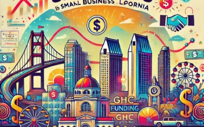 Small Business Loan in San Diego, Ca