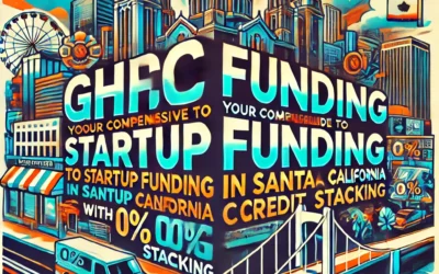 Startup Funding in Santa Ana, CA