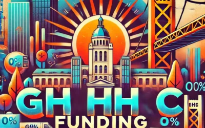 Startup Funding in Sacramento, CA