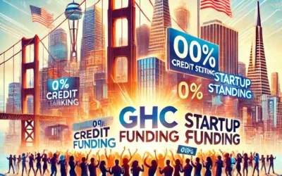 Startup Funding in San Francisco, CA