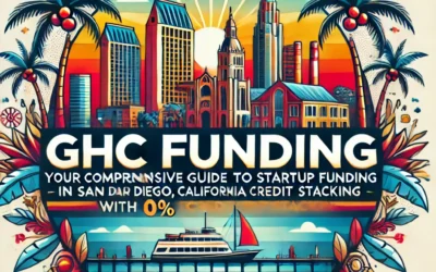 Startup Funding in San Diego, CA