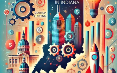 Startup Funding in Indiana