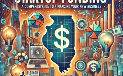 Startup Funding in Illinois