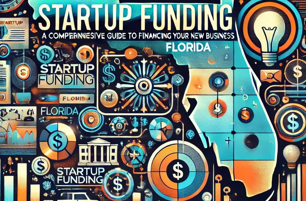 Startup Funding in Florida