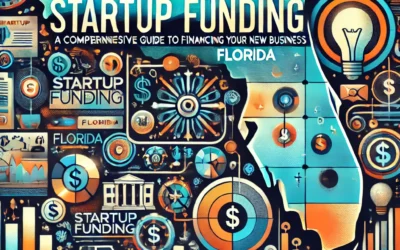 Startup Funding in Florida