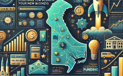 Startup Funding in Delaware