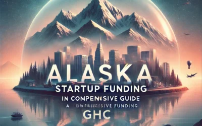 Startup Funding in Alaska