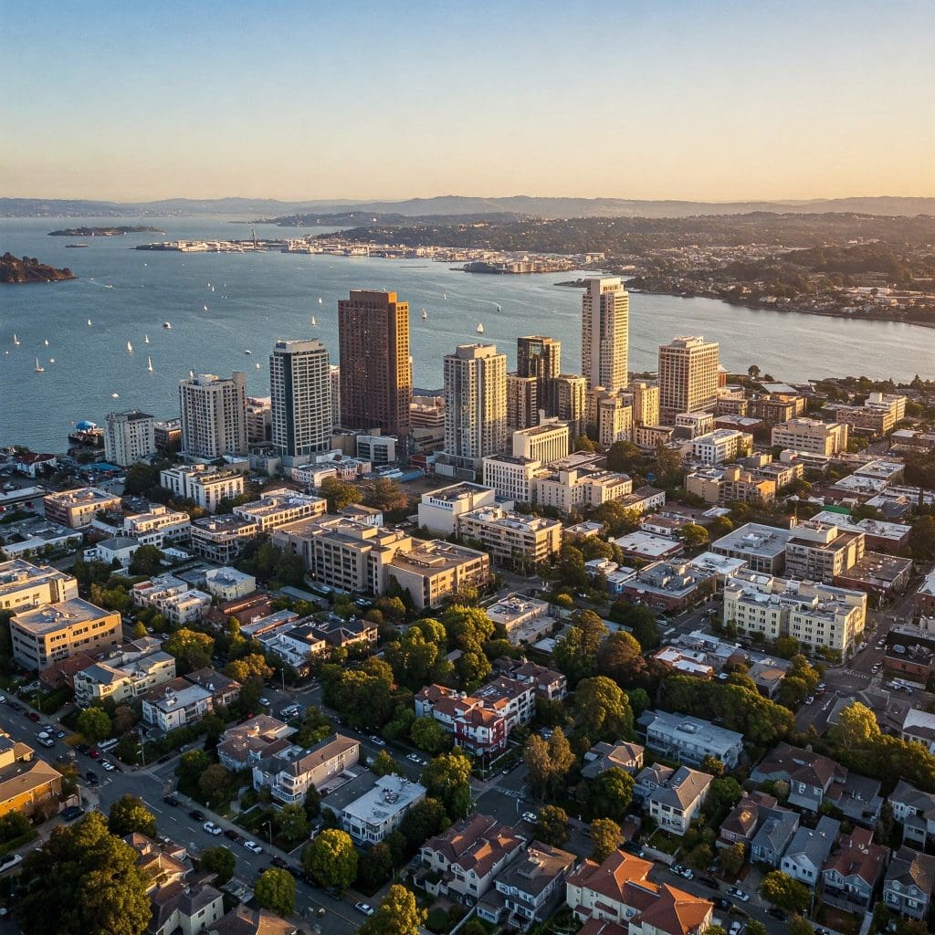 redwood city business loan