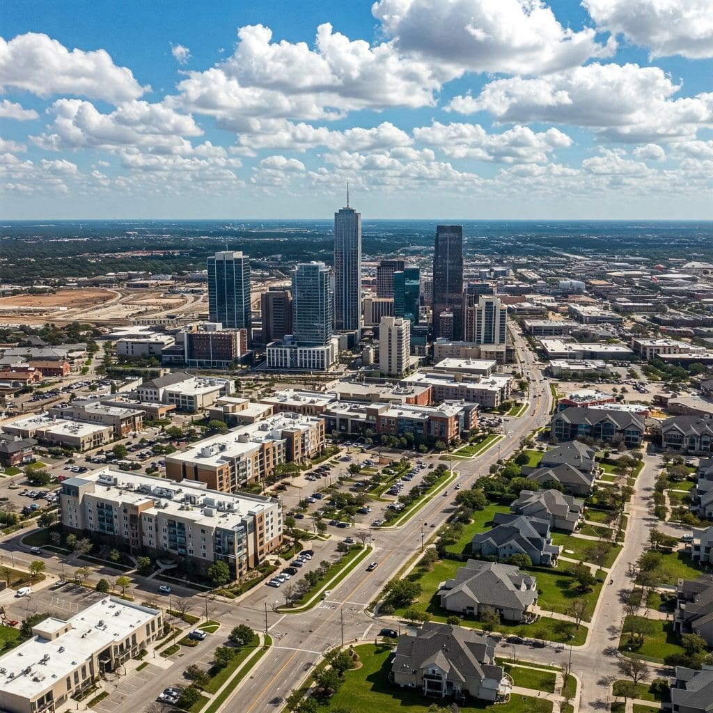 frisco business loan