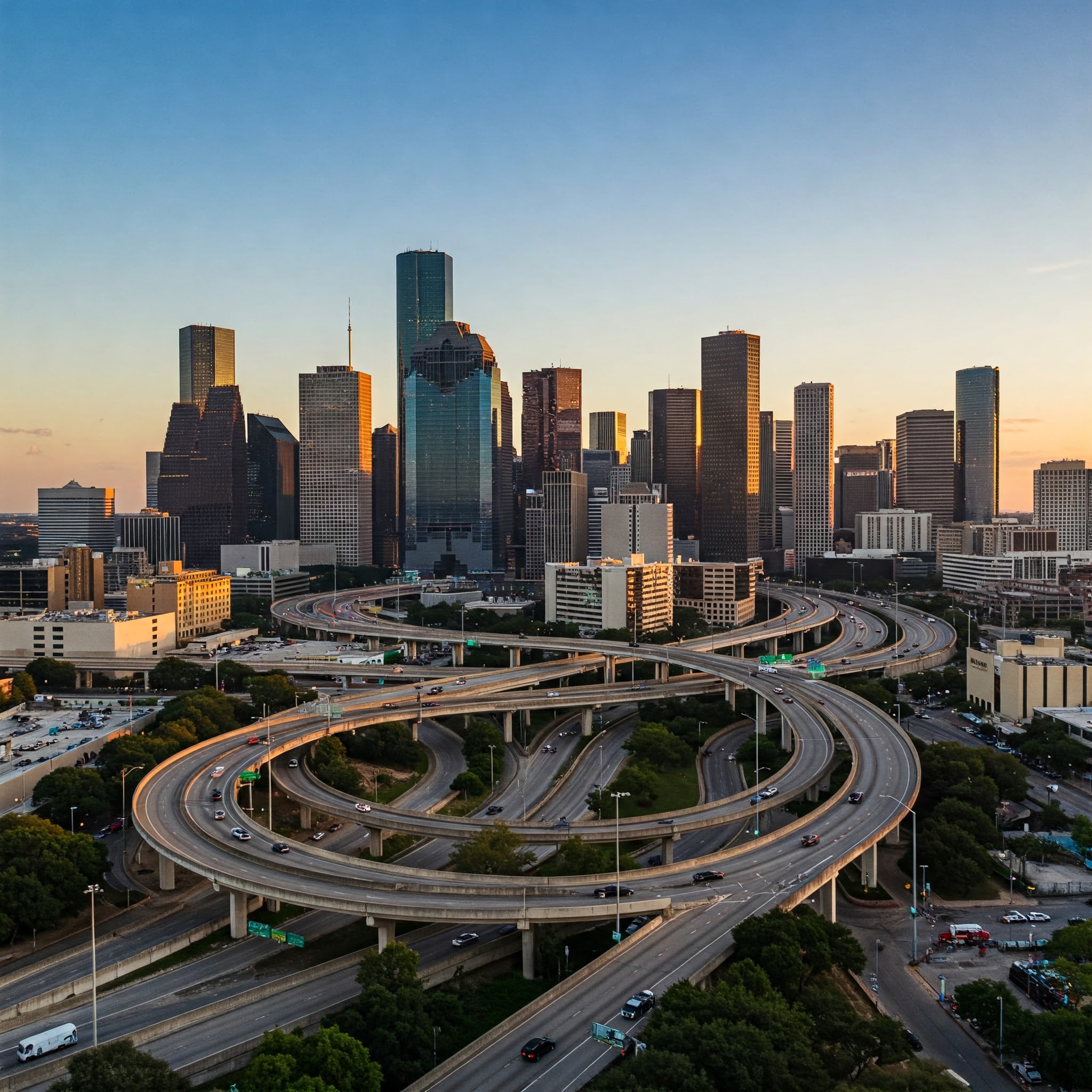 houston business loan
