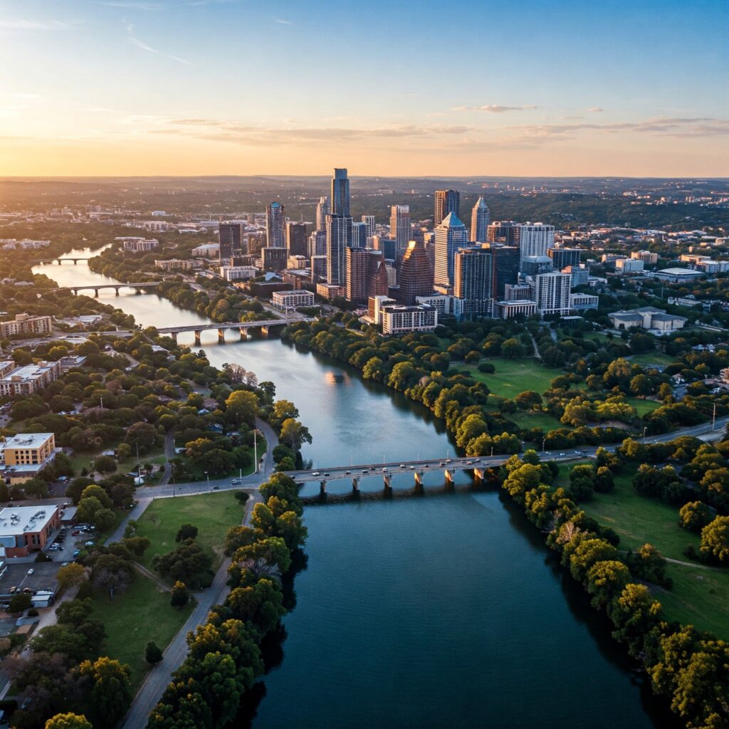 austin small business loan