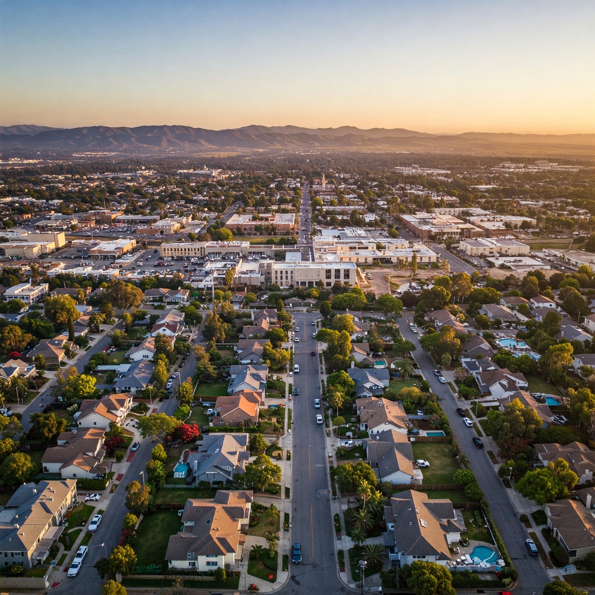 whittier business loan