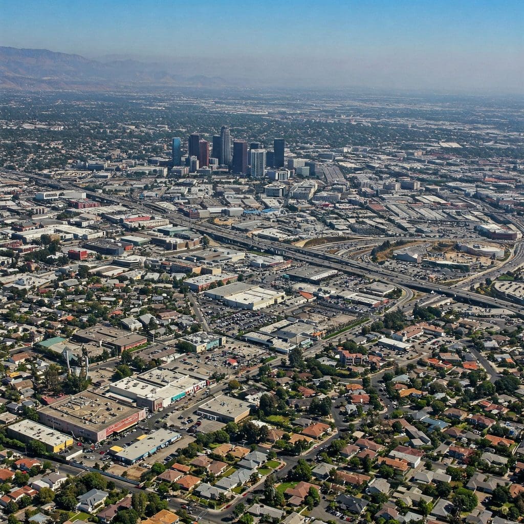 burbank business loan