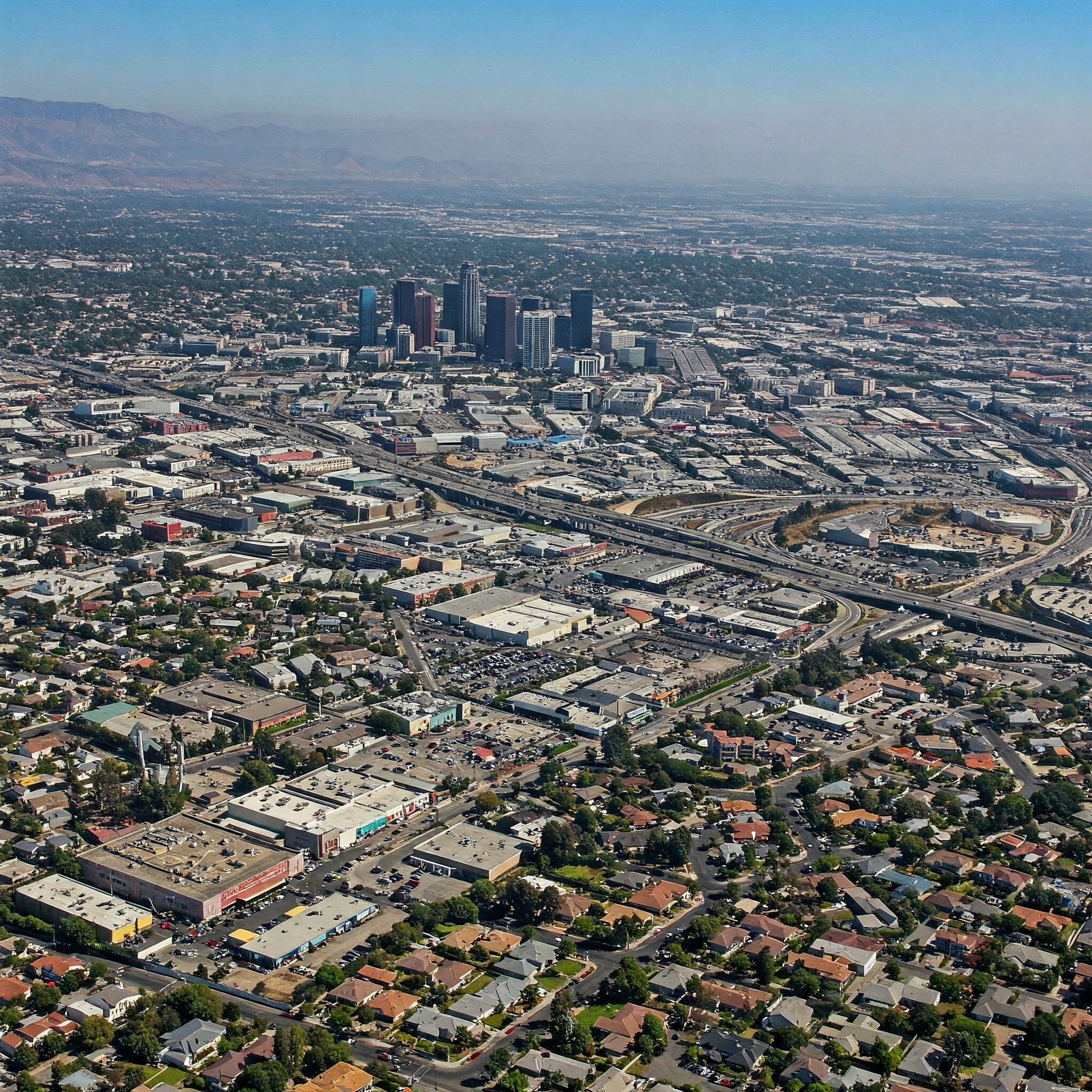 burbank business loan