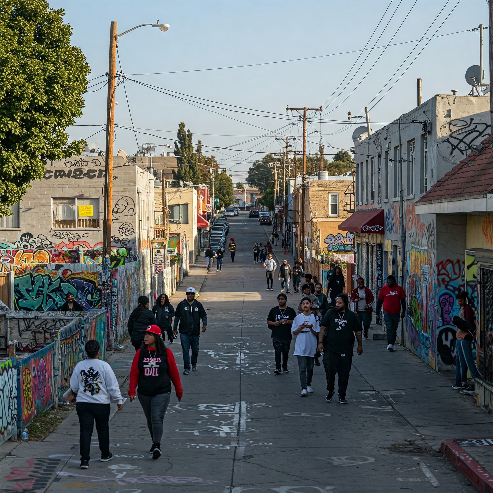 compton business loan