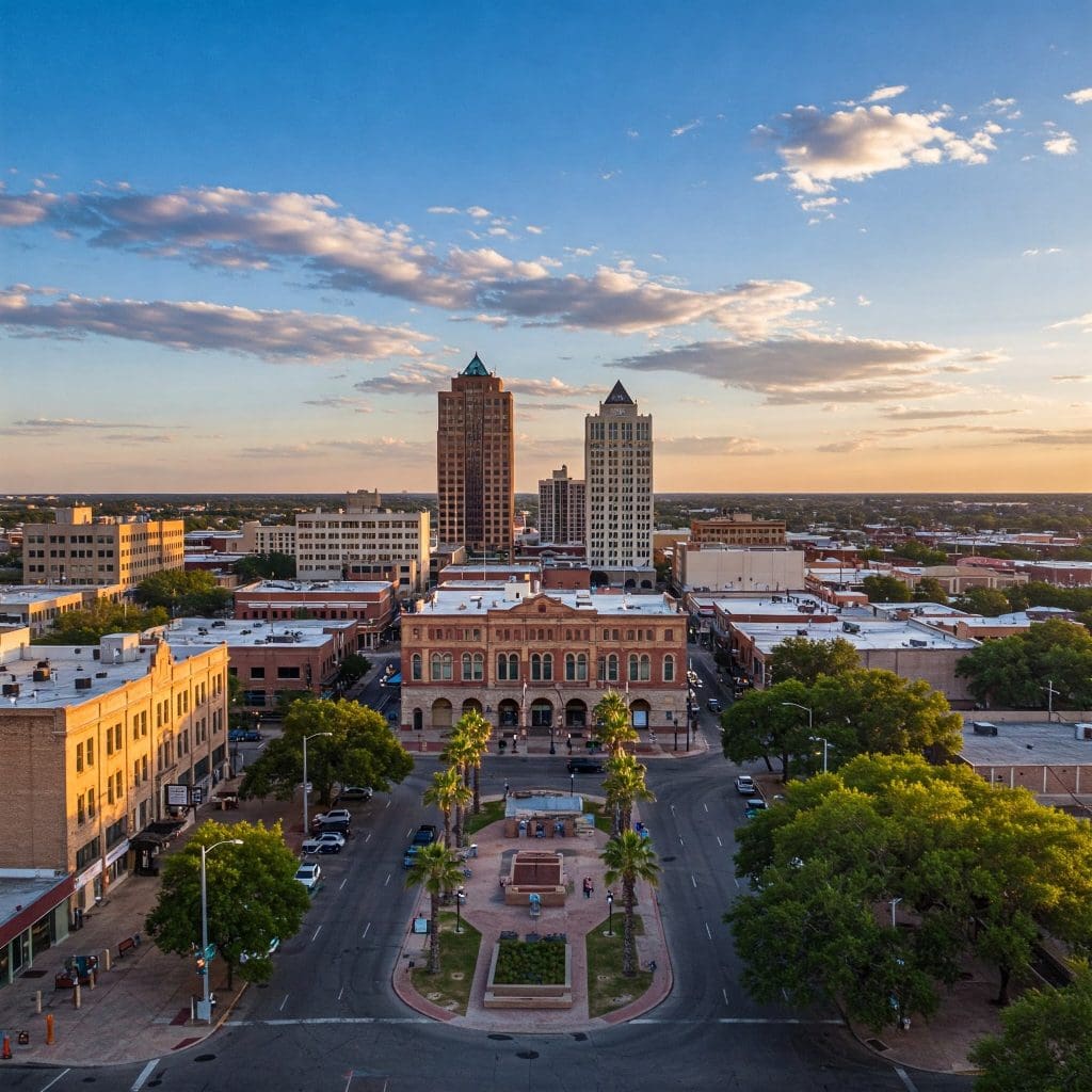 abilene business loan