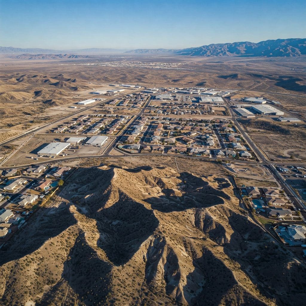 hesperia business loan