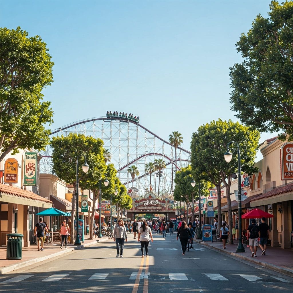 buena park business loan