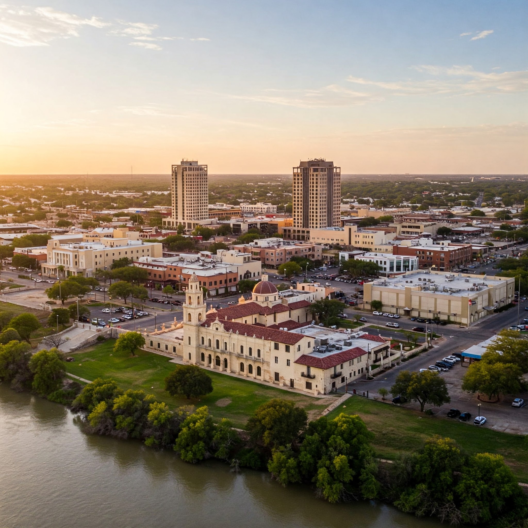 laredo business loan