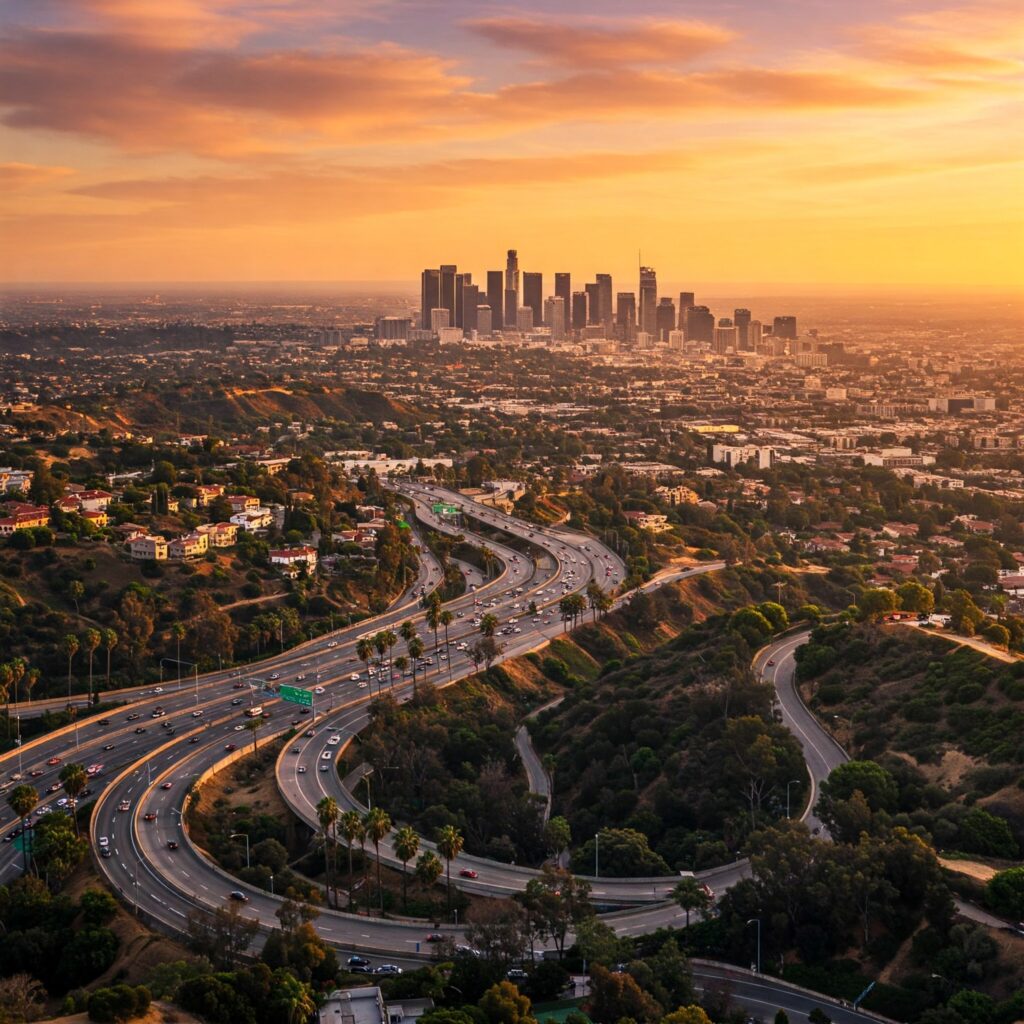 startup funding los angeles