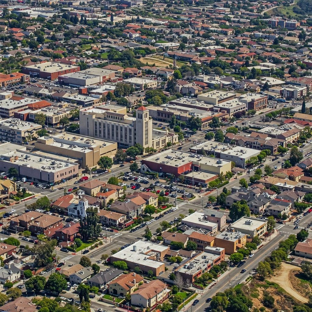 el cajon business loan