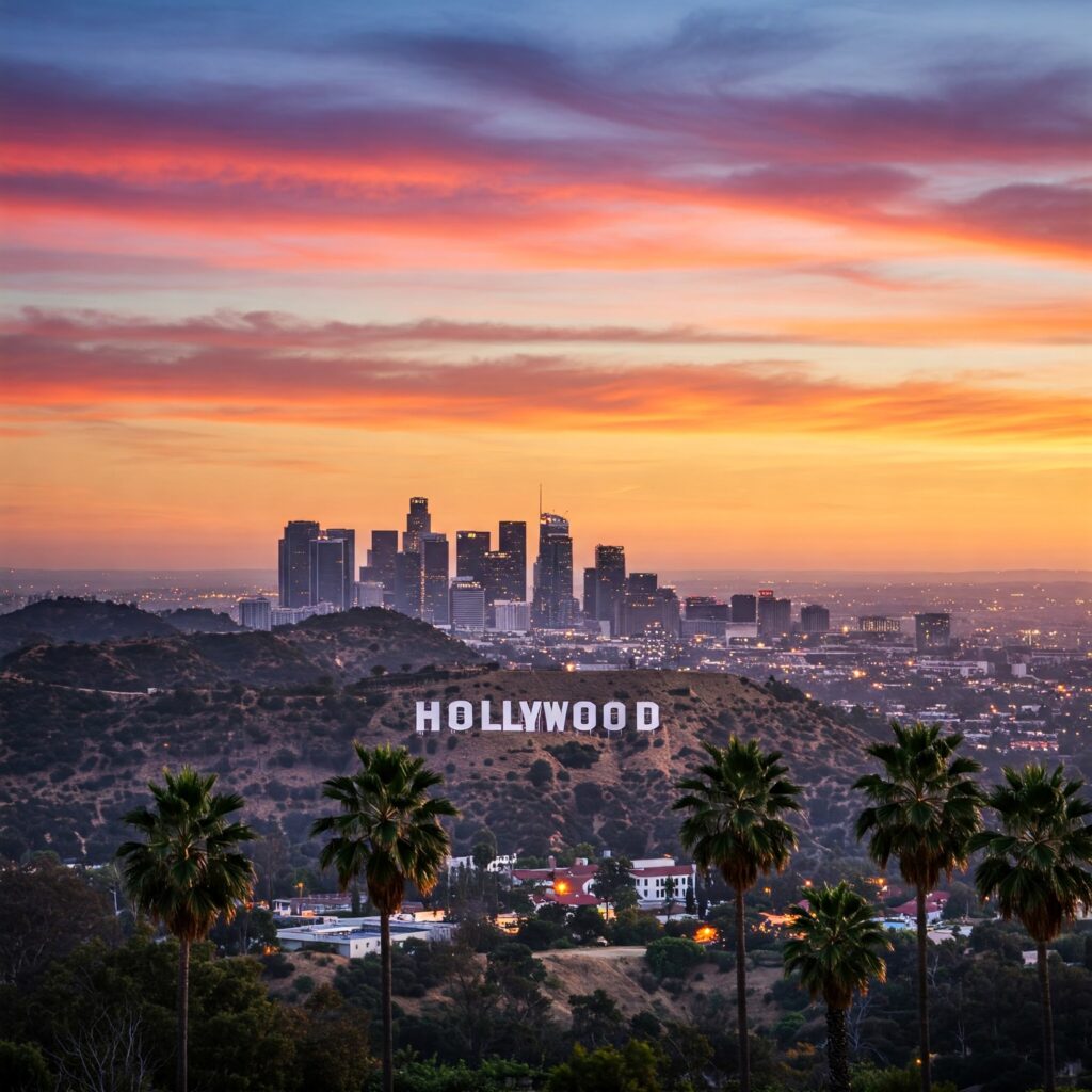 small business loan los angeles