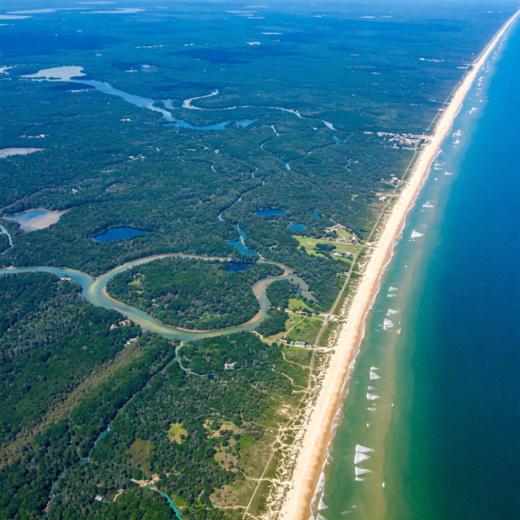 Investment Property Cash Out