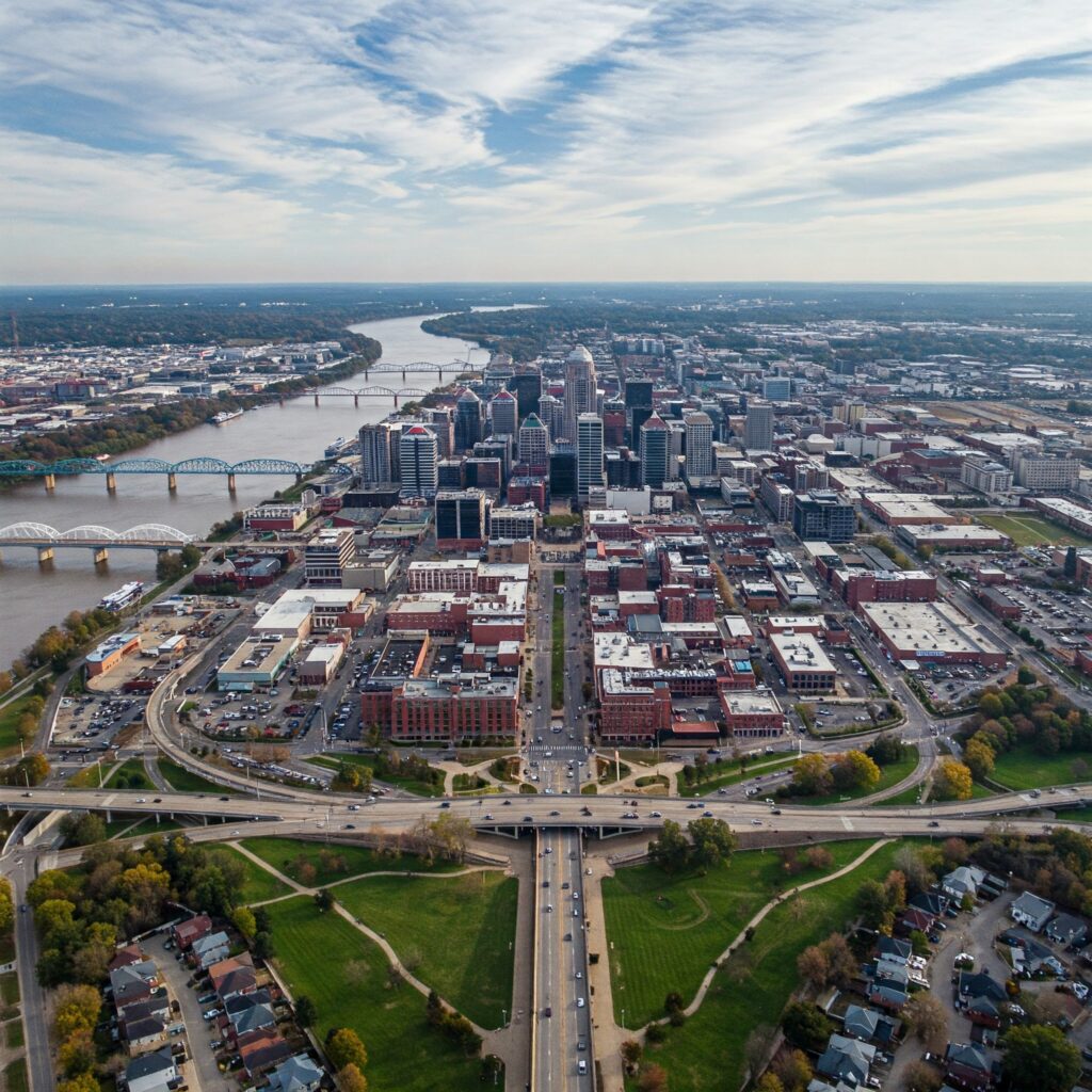 louisville no doc loan