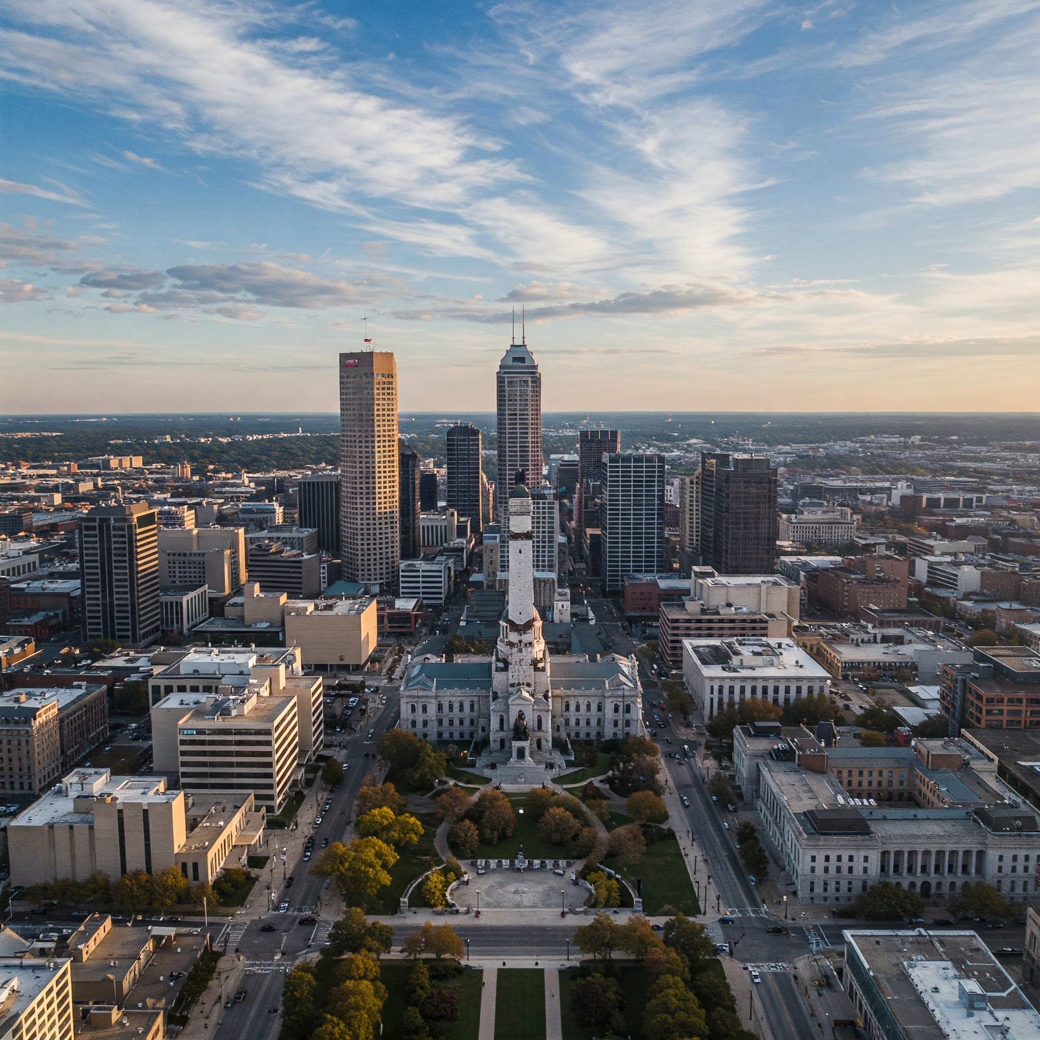 indianapolis no doc loan