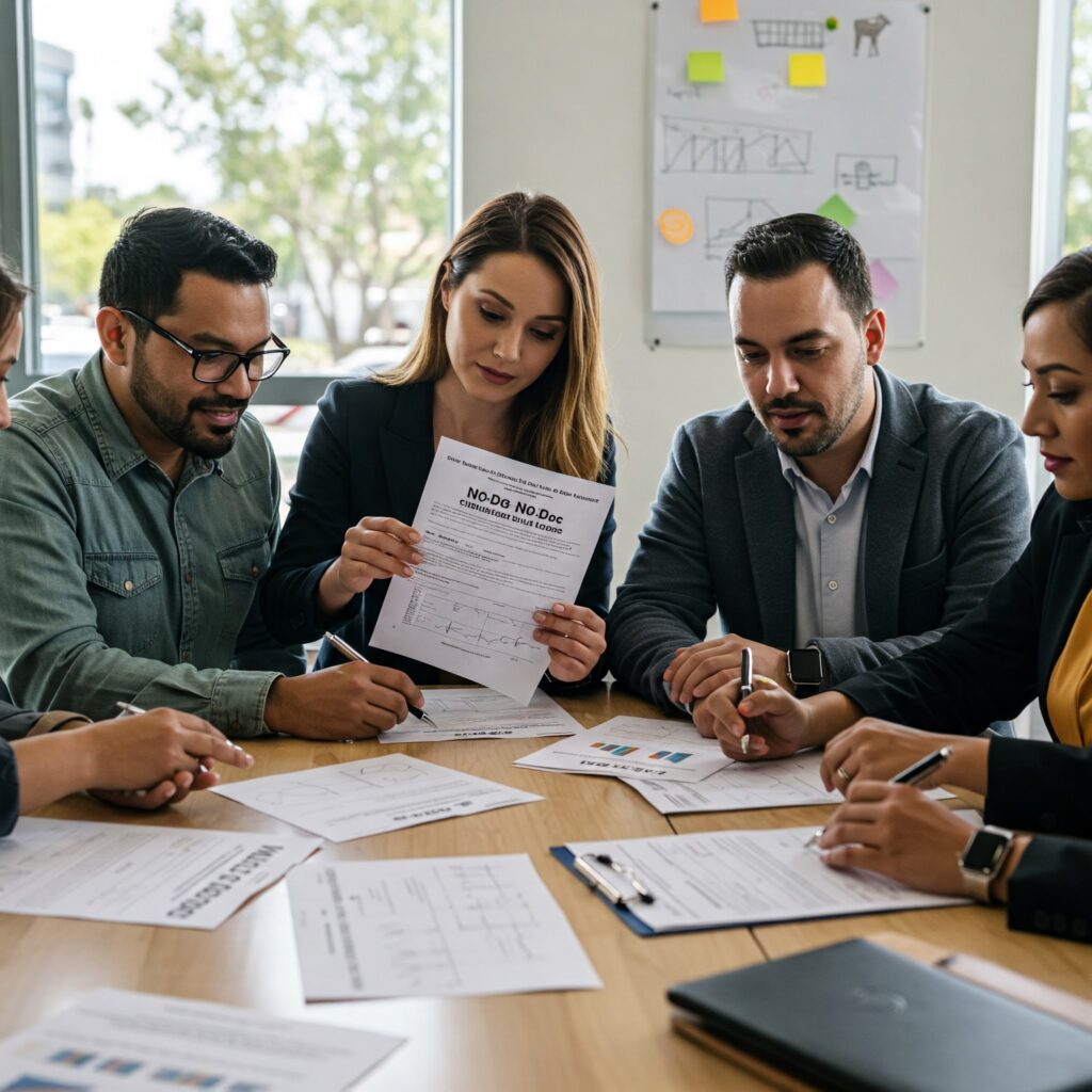 santa ana commercial real estate financing