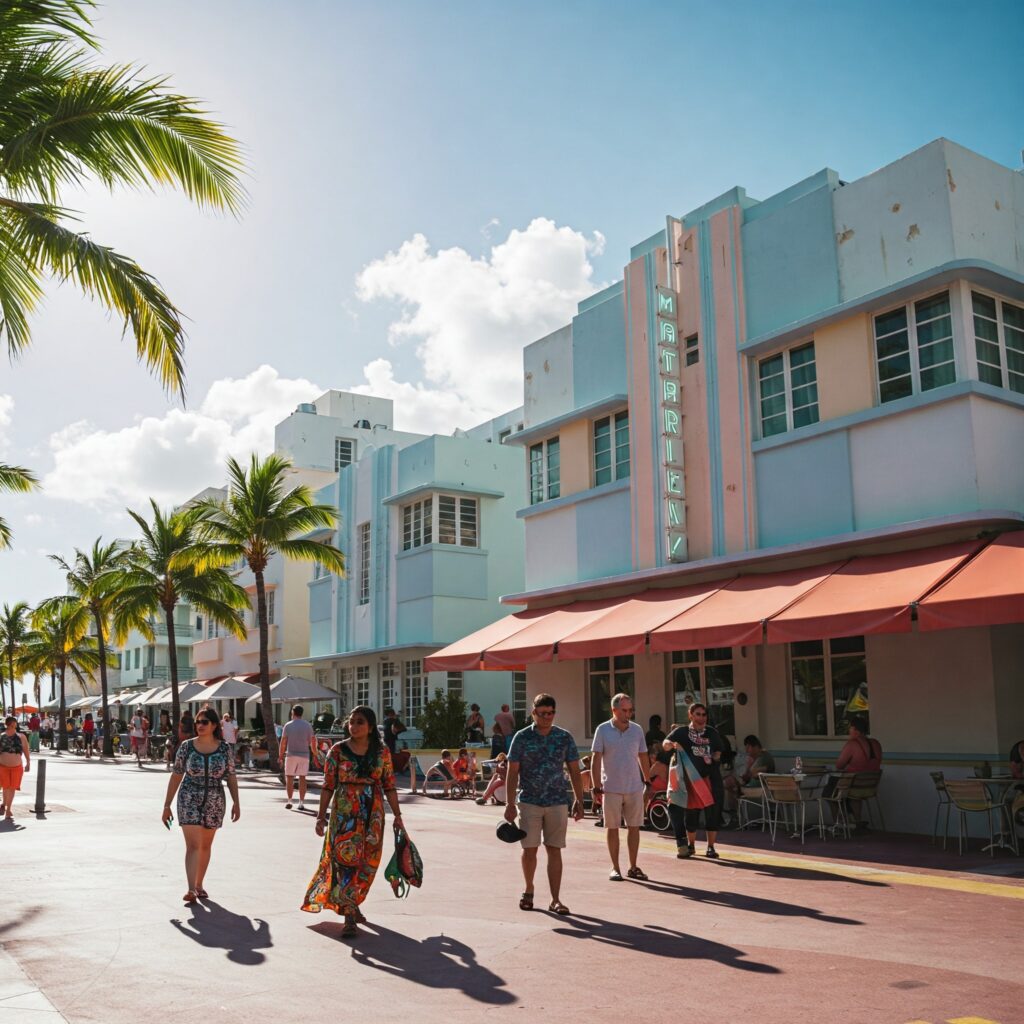 DSCR loan for rentals in miami