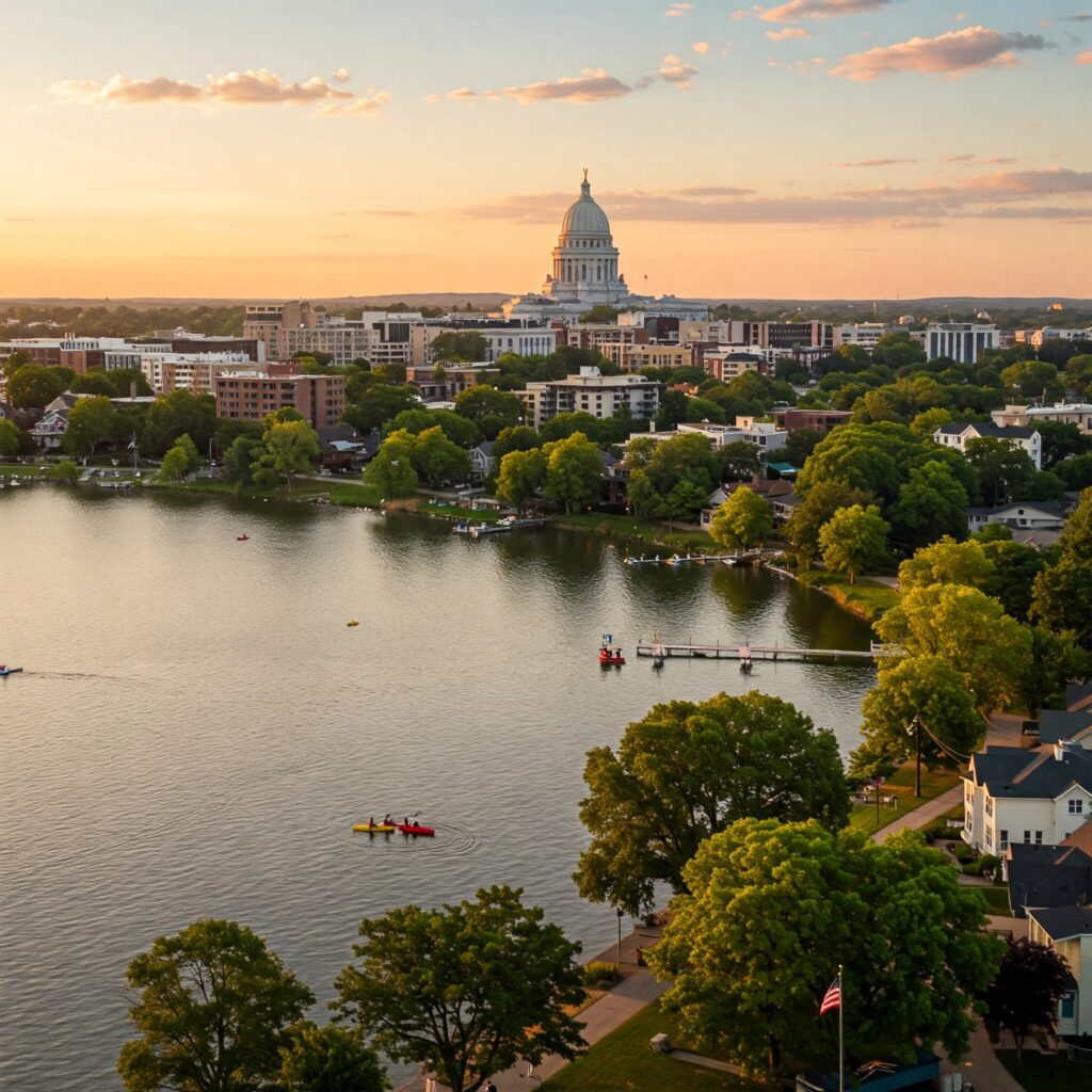 No-Doc CRE Loans for Madison Investors