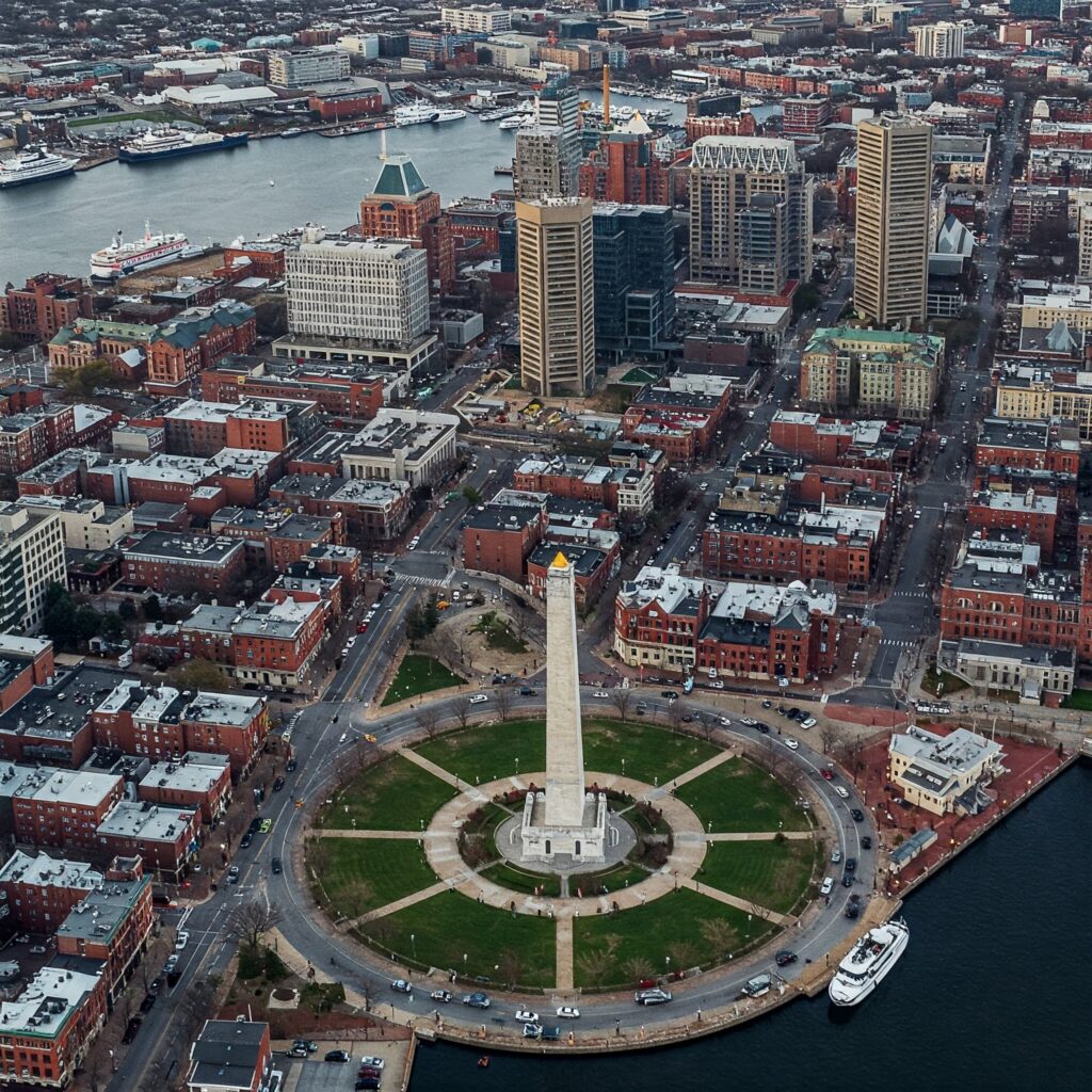 baltimore no doc loan