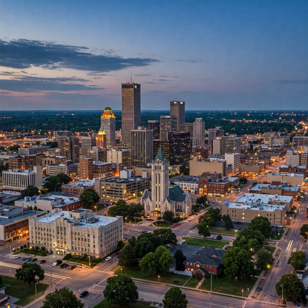 No-Doc Loan for Rentals in Tulsa - APPLY NOW! 