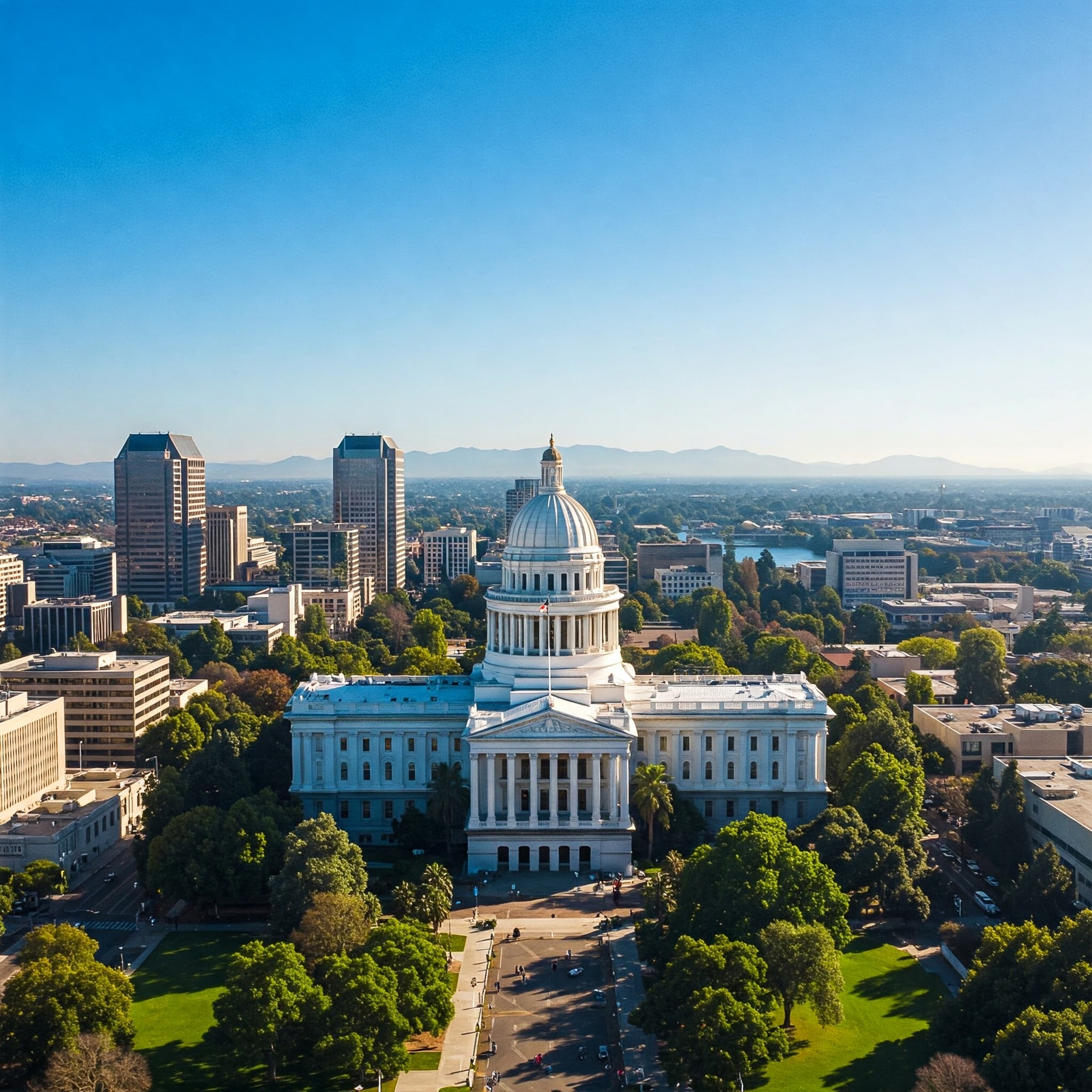 sacramento no doc loans