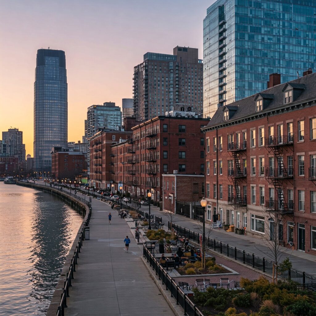 No-Doc CRE LoansNo-Doc CRE Loans