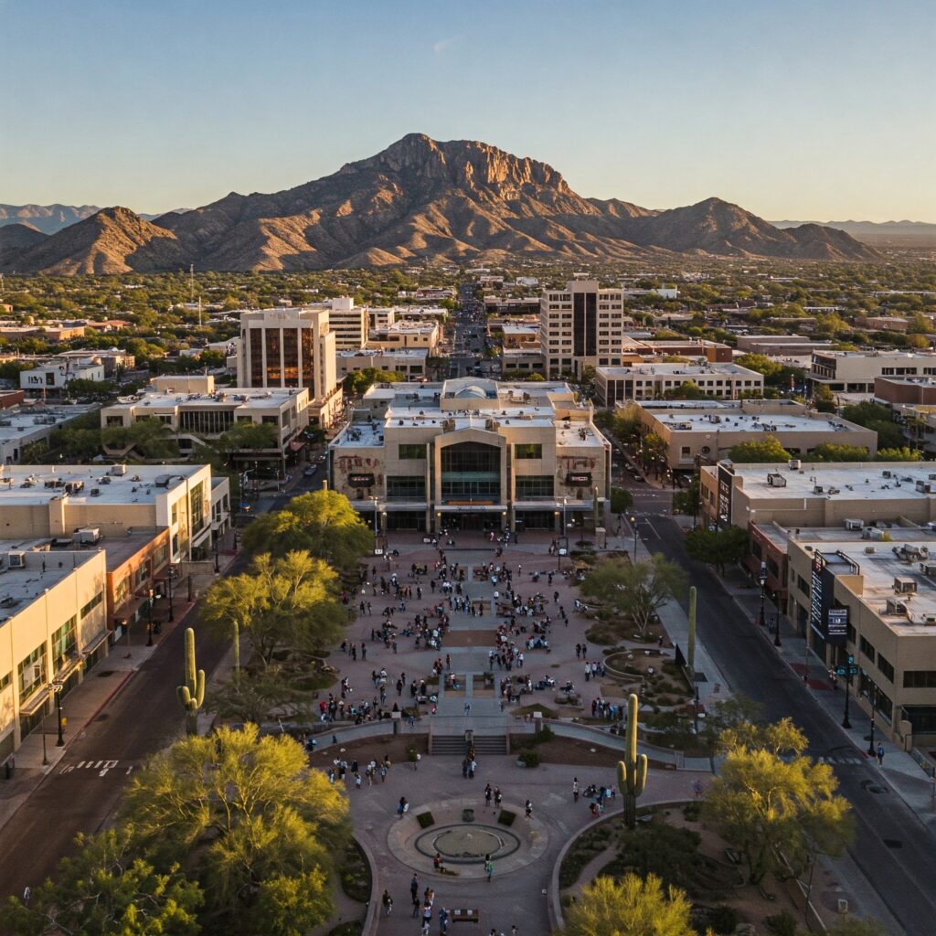 mesa no doc cre loan