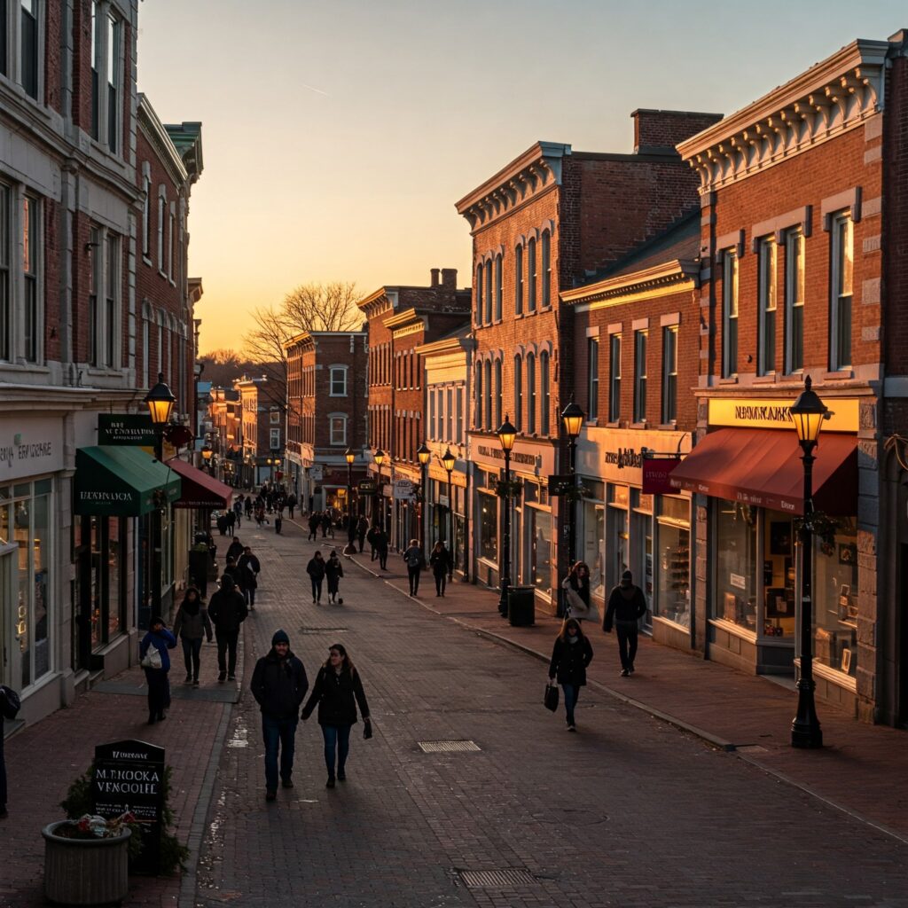 Newark's Fast, Low-Doc DSCR Loans. No-Doc DSCR Loans