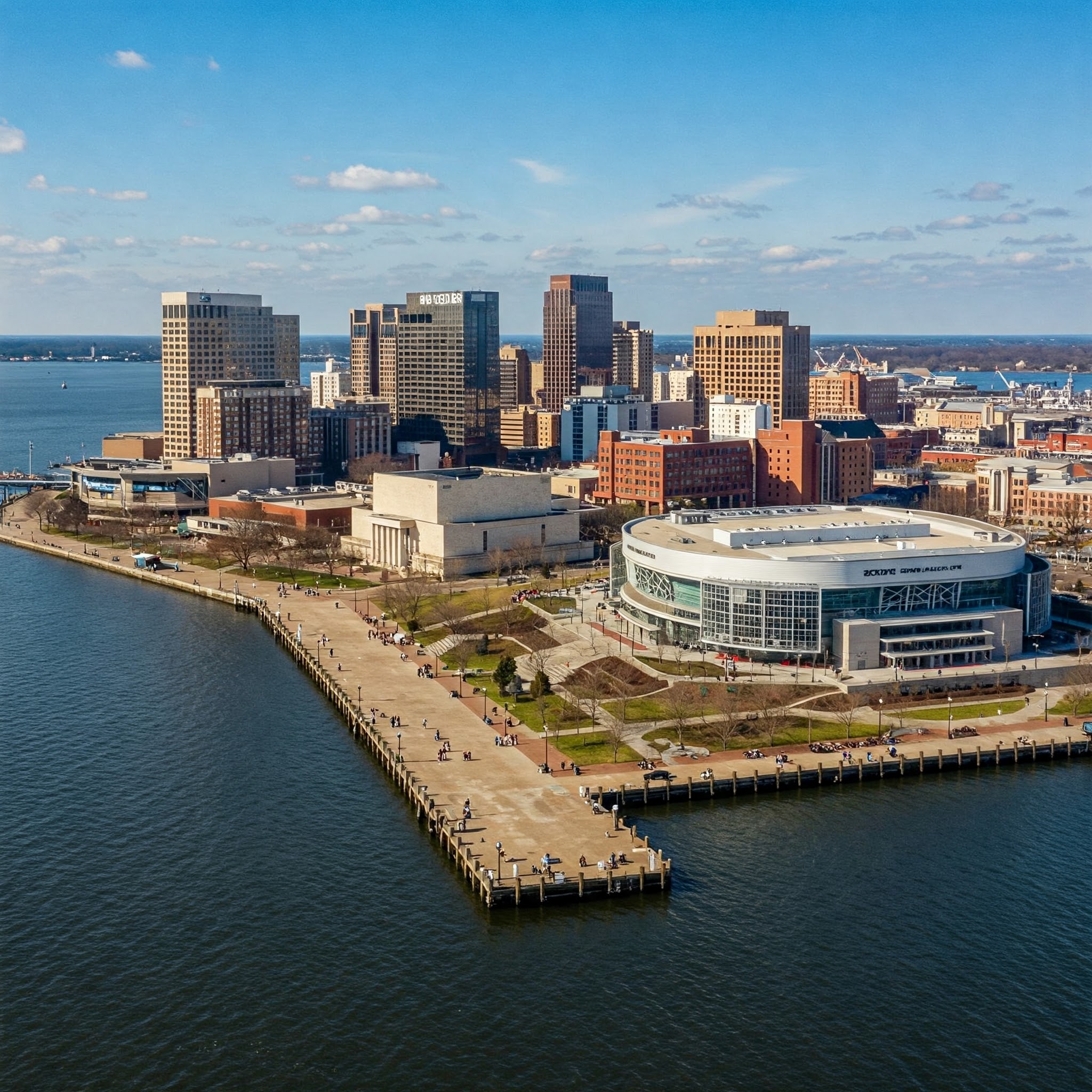 Get a DSCR Loan in Norfolk NOW!