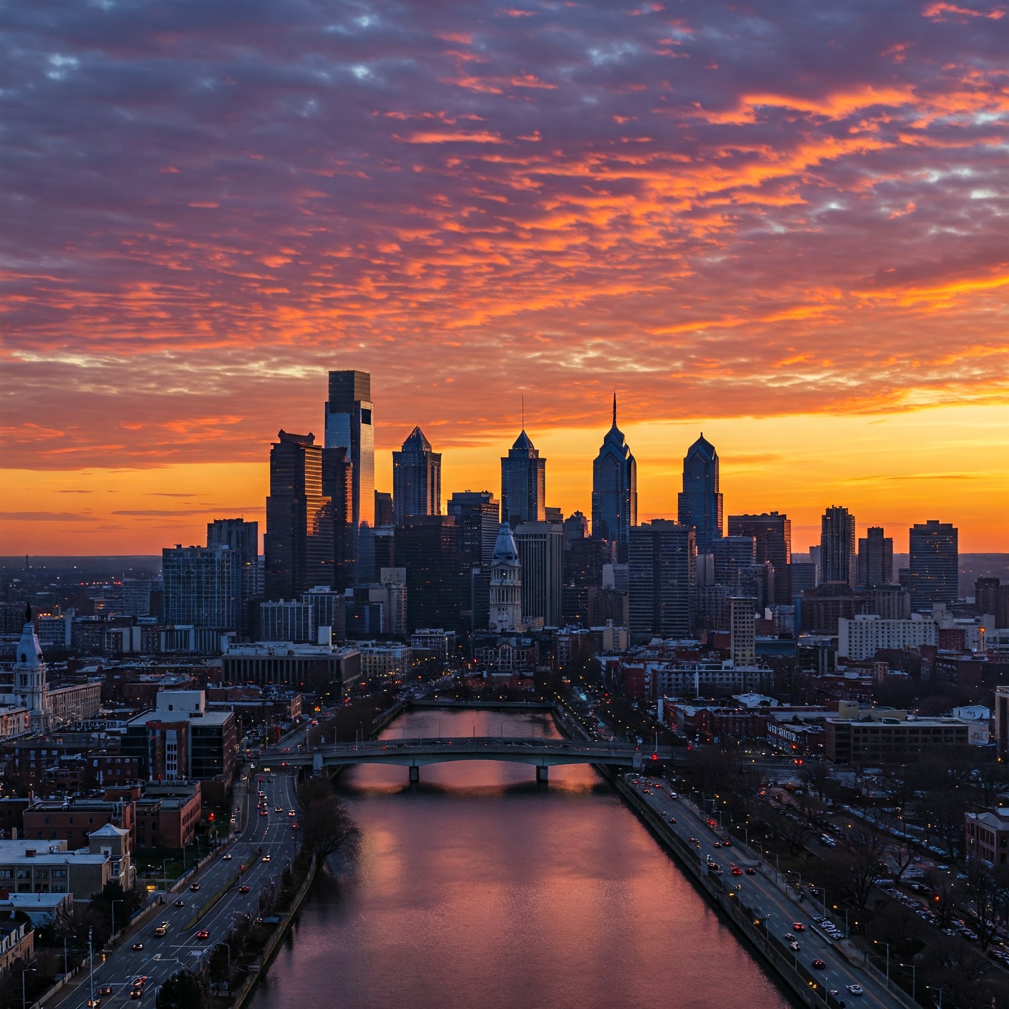 No-Doc DSCR Loans in Philadelphia