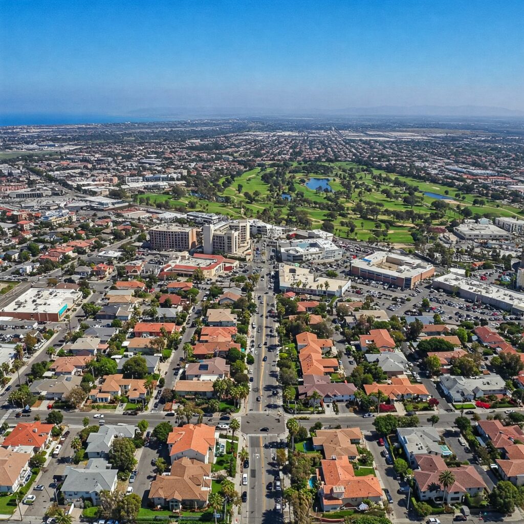 No-Doc CRE Loans in Chula Vista for Rentals