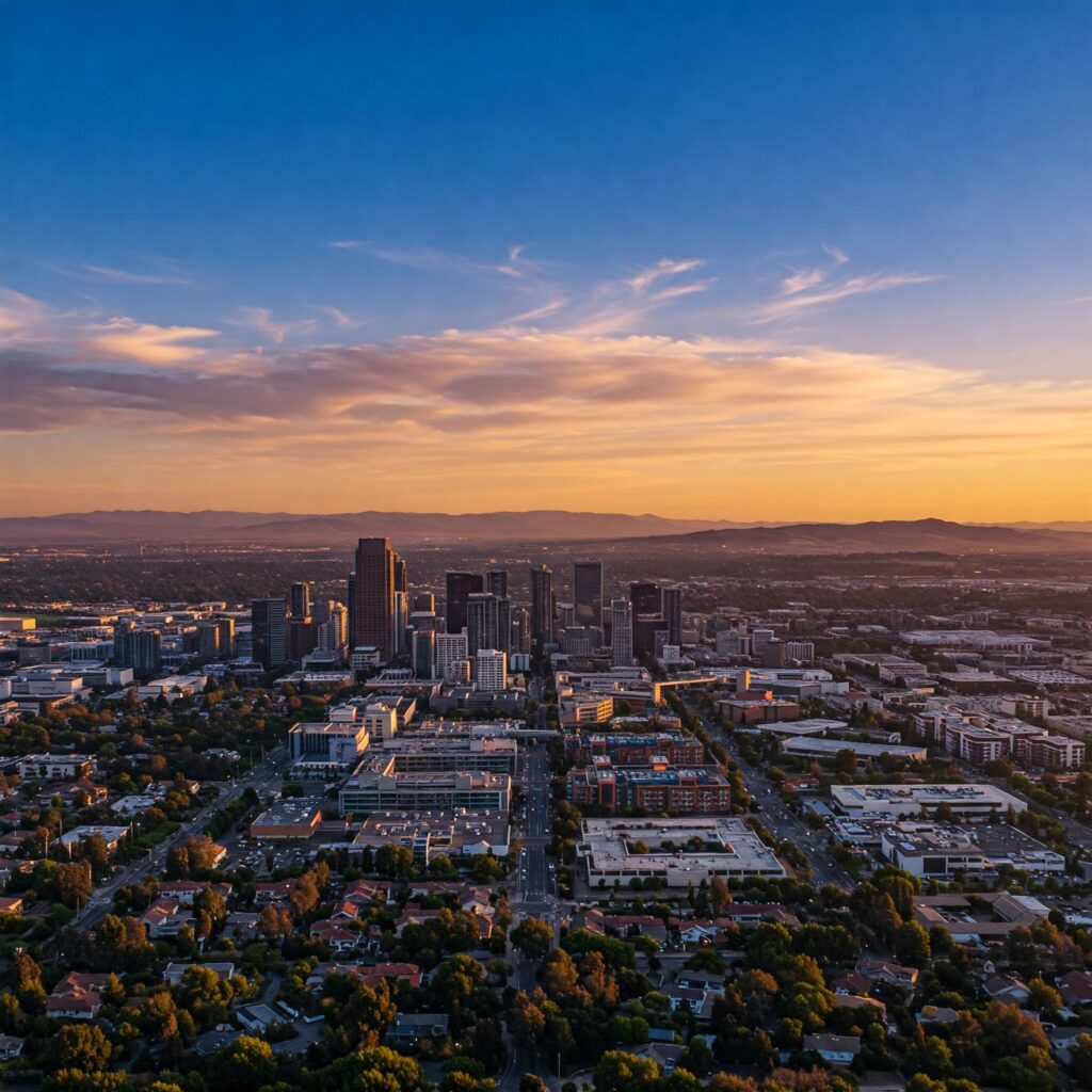 DSCR Loan in San Jose