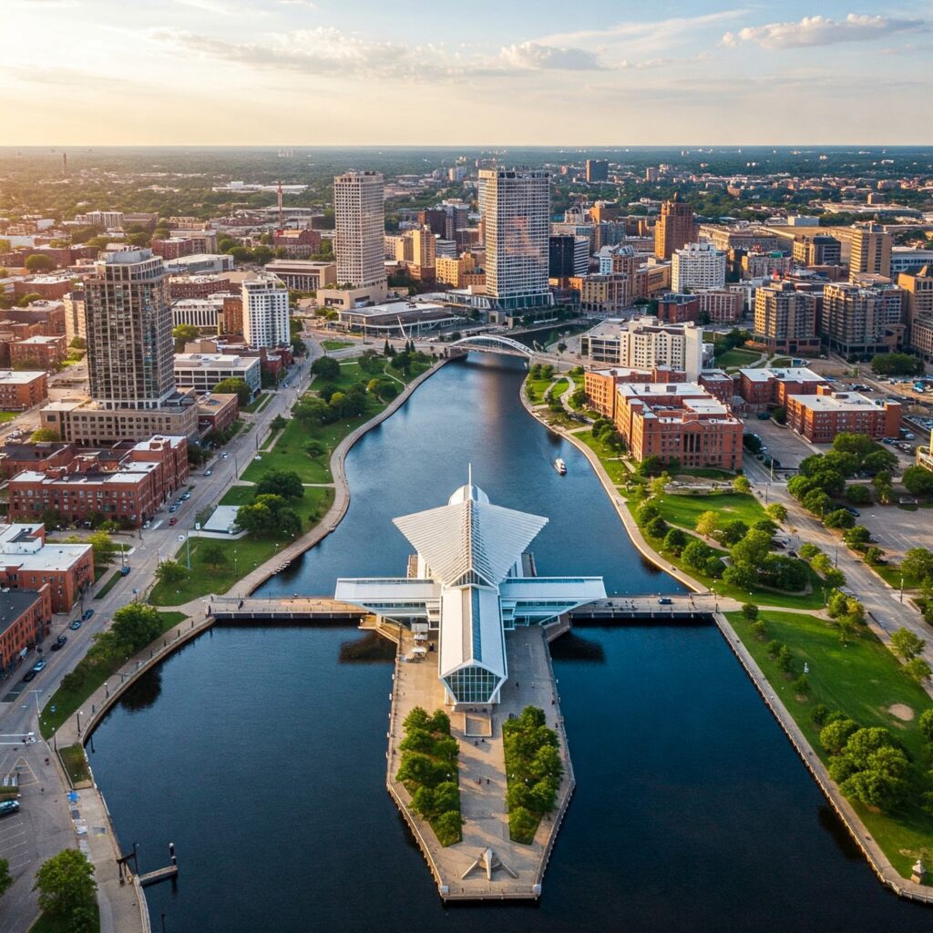 milwaukee no doc loan