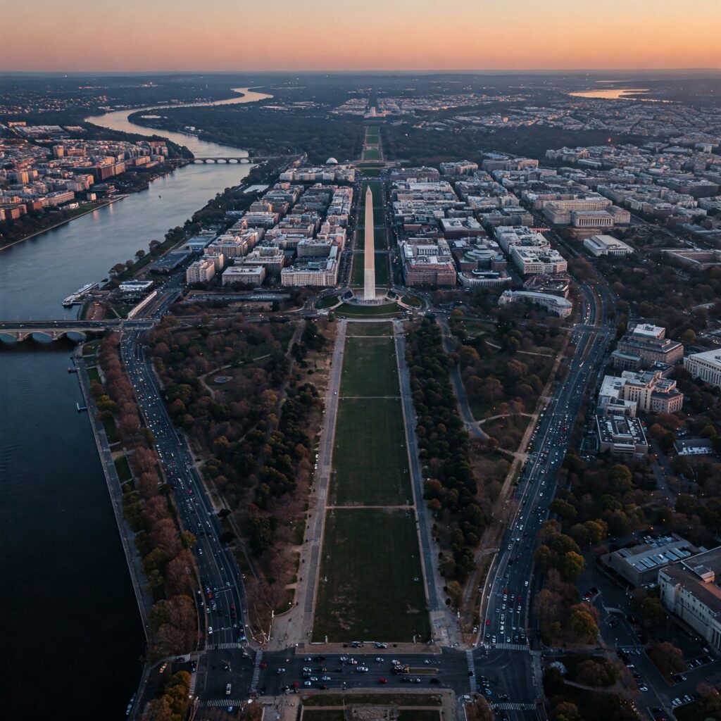 washington dc no doc loan