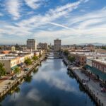 Stockton, CA Real Estate Investors: Fast No-Doc CRE Loans for Rentals, STRs & Multifamily Properties