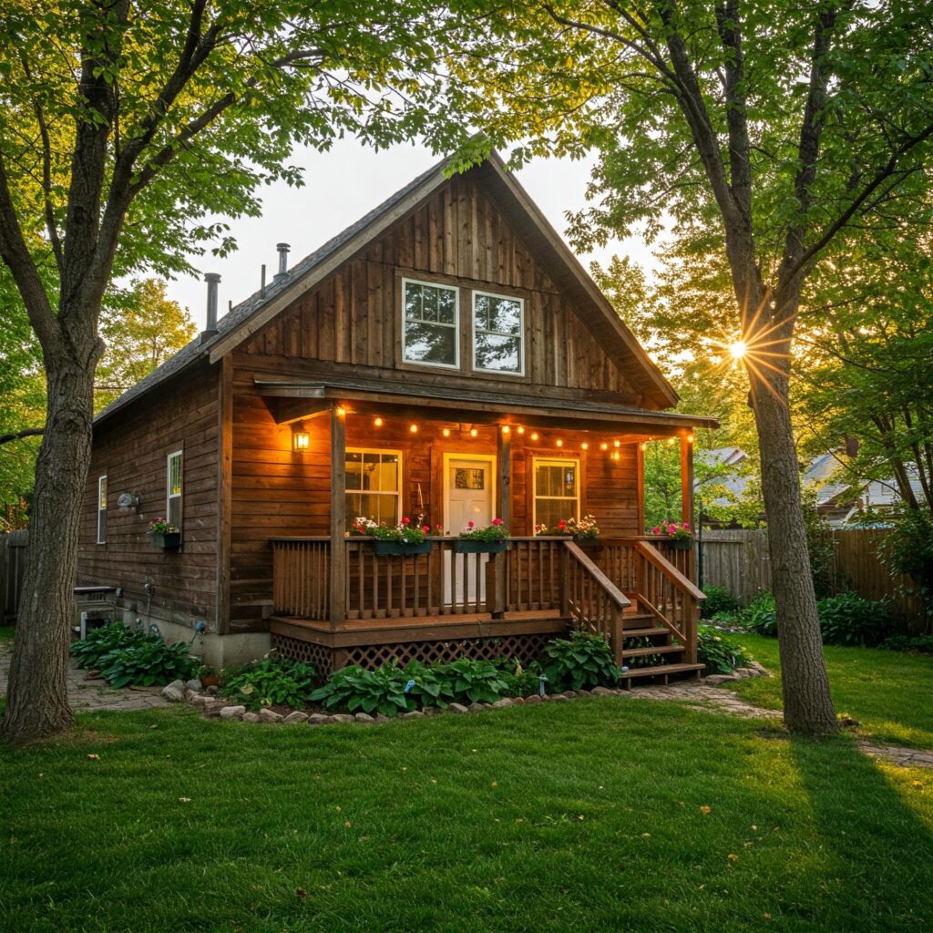 airbnb vrbo rental loan